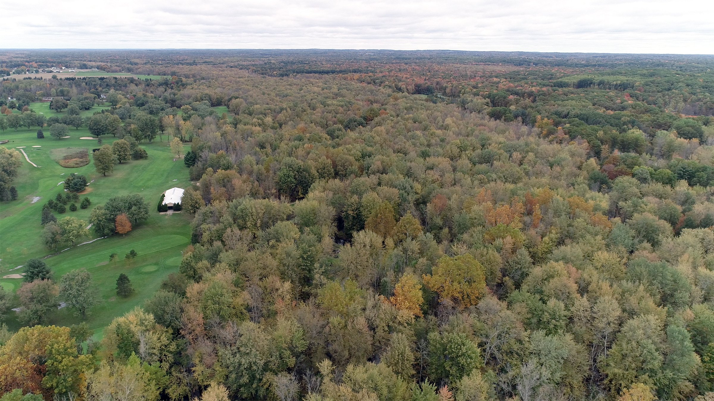 Property photo 3 - ROGUE RIVER GOLF CLUB AUCTION - 144+/- ACRES IN 13 TRACTS IN KENT COUNTY, MICHIGAN